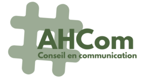 Logo de AHCom Conseil Tous droits reservés