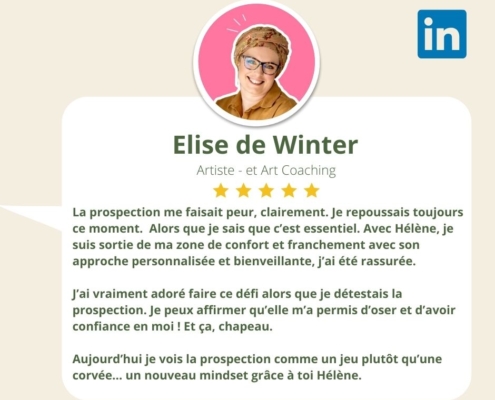 Avis clients Défis Clients Flash